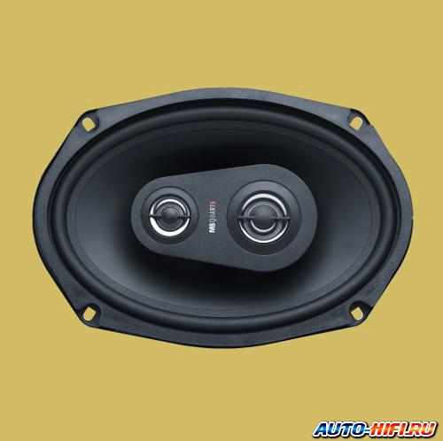 3-полосная коаксиальная акустика MB Quart ETA 169 3-полосная коаксиальная акустика MB Quart ETA 169